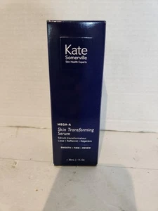 Kate Somerville Mega-A Skin Transforming Serum with Retinal, 30mL 1 Fl. Oz - Picture 1 of 11