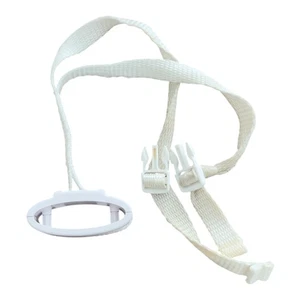 4Moms MamaRoo Baby Swing Safety Straps WITH SCREWS Replacement Parts 1037 / 1026 - Picture 1 of 5