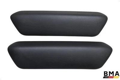 Lamborghini Huracan Left & Right Center Console Trim Cover 2017 - 2022 OEM - Image 1 of 4