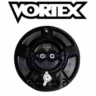 Vortex V3 Gas Cap for 2004 Ducati Monster 800 - Body Gas Tanks & Accessories sc Foto 1 de 4