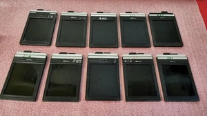 10 Chasis para Dormitorio Fidelity Elite 4X5 Sinar, Graflex, Toyo , Linhof - Foto 1 di 5