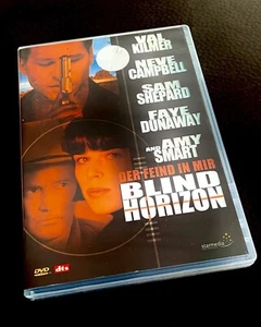 Blind Horizon 📀 Der Feind in mir 😎 mit Val Kilmer, Neve Campbell + Sam Shepard - Bild 1 von 7