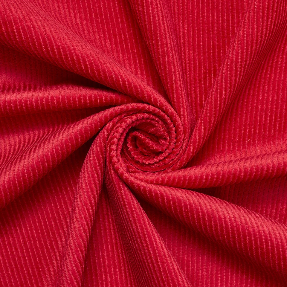 Standard 9 Wale Corduroy Hypoallergenic Cotton 59/60” Fabric By The Yard - Image 1 of 1