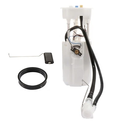 Bomba de combustible para Mercedes-Benz ML 320 ML 350 ML 430 ML 500 ML55 AMG E8389M eléctrica Foto 1 de 4