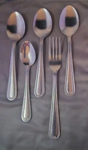 Daily Chef 581 NSF Utensils (5) Pieces Made in China - Picture 1 of 5