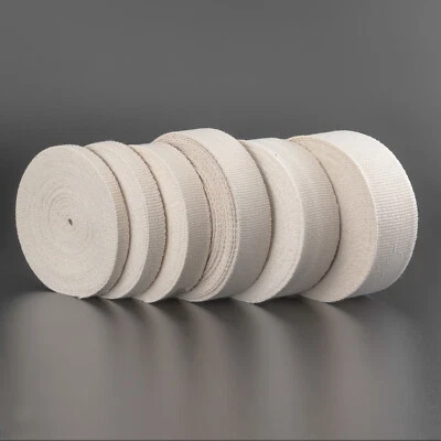 Docht Flach Petroleumlampe Öllampe Brenner Petroleum Laterne Lampendocht 20 cm - Bild 1 von 4