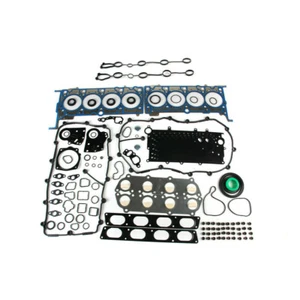 Kit de reparación de juntas de cabezal de motor V8 4,2 L apto para AUDI A6quattro S4 BAT BNK - Imagen 1 de 9