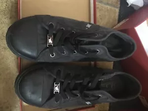 Mustang Shoes Graphit - Picture 1 of 5