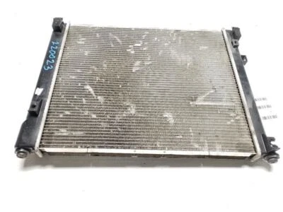 2012 2013 2014 2015 2016 2017 2018 Nissan Versa Used Radiator 21460-3VB3A - Image 1 of 4