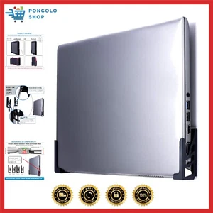 Koala Wall Mount 2XL: Damage-Free or Screw-in Universal Dock for Laptops, or ... - Picture 1 of 10