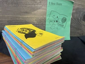 SWRL Ginn and Company reader set 1-52, missing #38,#40 - Picture 1 of 1