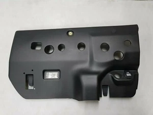 Porsche Cayenne S 958 2015 cubierta de panel de ajuste de pie 7P5815174C - Imagen 1 de 10