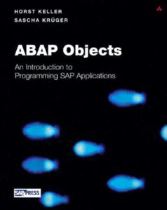 ABAP OBJECTS : Introduction À La Programmation Des Applications SAP Durci - Bild 1 von 2