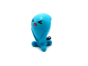 Figura Juguetes Colección Bandai Monstruos de Bolsillo Mundo Pokemon Escala - Wobbuffet - Imagen 1 de 7