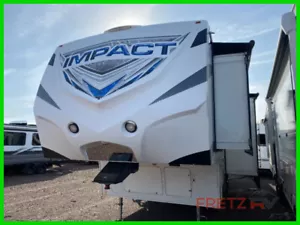 2014 Keystone Impact 311 Used - Picture 1 of 24