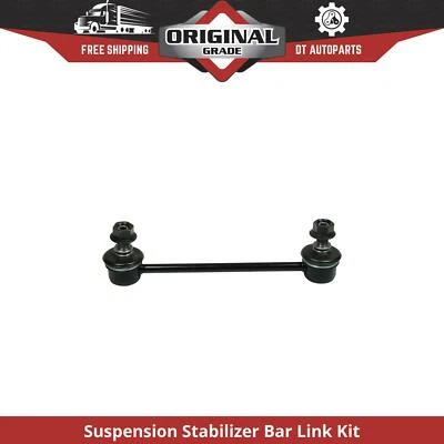 Kit de enlace de barra estabilizadora de suspensión trasera Mevotech para Mazda Protege5 2002-2003 Foto 1 de 2