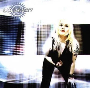 Lullacry - Be My God CD #G8160 - Imagen 1 de 1
