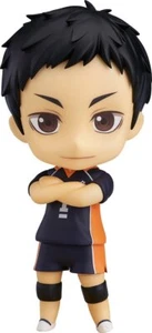 オランジュ・ルージュ(Orange Rouge) Nendoroid Haikyu!! Daichi Sawamura Non-Scale Plastic Pa