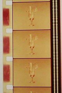 ALL WITH BUILT IN SPOT REMOVER COMMERCIAL 16MM FILM MOVIE ON REEL G72A+ - Picture 1 of 5