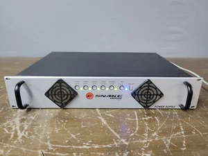 Whirlwind E Snake Digital ESP1 Netzteil - Bild 1 von 6