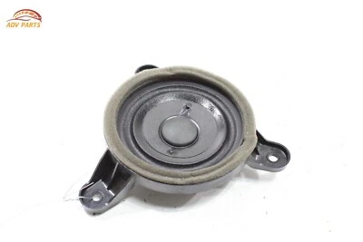 2011 - 2017 奥迪 A8 L 前左驱动侧门板上盖扬声器 原始设备制造商 — 第 1/4 张图片