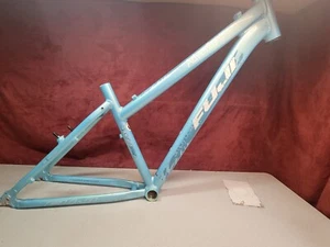 Fuji Adventure Simply Better 15" Bike Frame - Picture 1 of 4