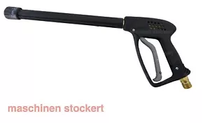 Myjka wysokociśnieniowa Kränle pistolet Starlet z przedłużeniem 123202 - Zdjęcie 1 z 2