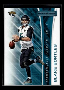 2017 Panini Rookies & Stars #169 Blake Bortles (NM) (FTB) - Foto 1 di 2