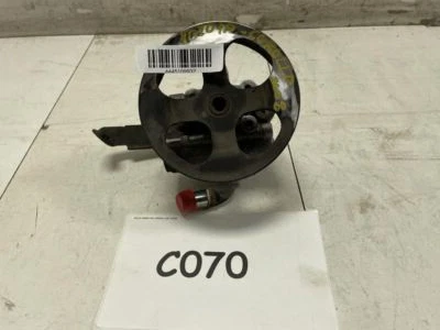 BOMBA DE DIREÇÃO HIDRÁULICA 2008 TOYOTA COROLLA FABRICANTE DE EQUIPAMENTO ORIGINAL+  - Imagem 1 de 4