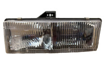 96 -14 CHEVY EXPRESS 1500 Left Headlamp Assembly Lh Sealed Beam  OEM: 25949657