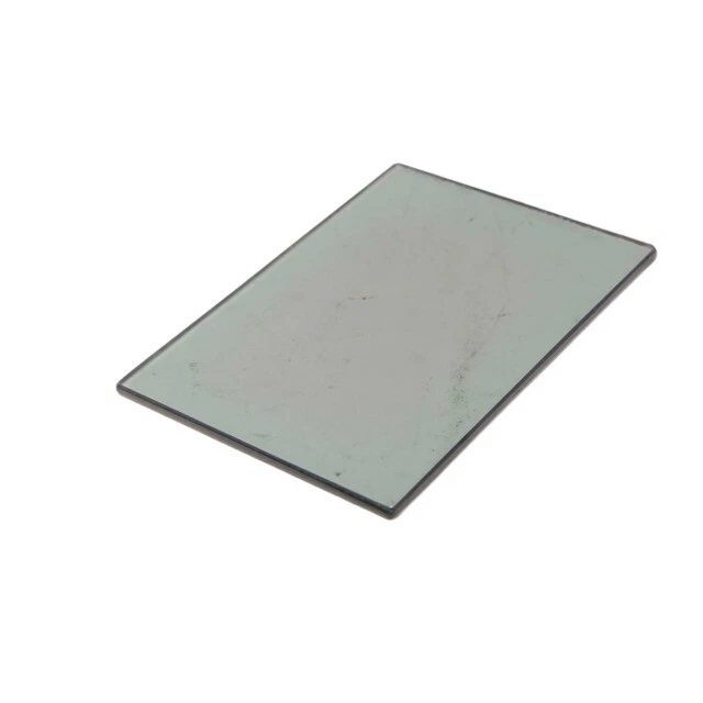 Tiffen 4 x 5.65" Water White ND 0.3 Filter