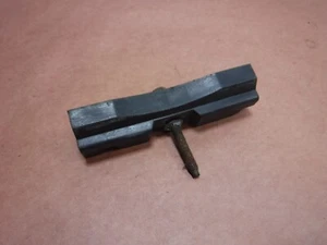 Jeep Liberty 04-07 3.7 V6  Battery Hold Down Block Factory OEM Free Shipping - Picture 1 of 4