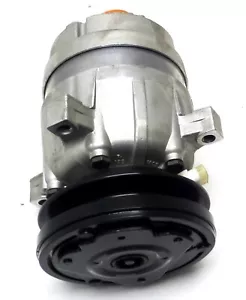 52381947 New NOS AC Compressor V5 1992-1994 Pontiac Sunbird 2.0L - Picture 1 of 10
