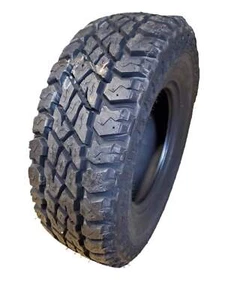 COOPER DISCOVERER S/T MAXX OWL LT 265 75 16 123/120Q 10PLY TIRE 170065032 - Picture 1 of 5
