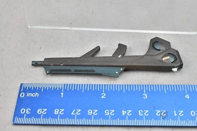 Kaiyodo Xebec Toys Neon Genesis Evangelion EVA-01 测试类型 2001 枪零件 — 第 1/2 张图片