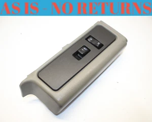 2003 - 2007 HUMMER H2 FRONT RIGHT PASSENGER WINDOW CONTROL SWITCH OEM - Picture 1 of 7
