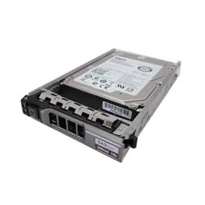 Disco rigido Dell Seagate 300 Gb SAS 10k 6 Gb 2,5" per server Dell PowerEdge - Foto 1 di 2