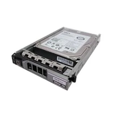 Dell Seagate 300Gb SAS 10k 6Gb 2.5" hard drive for Dell PowerEdge Servers - Image 1 of 2