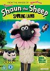 Shaun The Sheep - Spring Lamb [DVD]