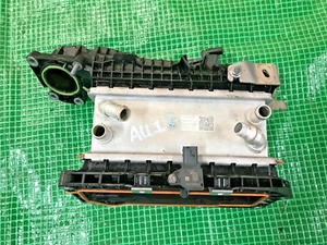 2024 Renault Austral E-Tech MK1 (HHN) Air Intake Inlet Manifold 1434960801 - Picture 1 of 9