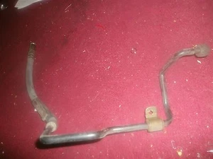 NOS 1993 - 1997 FORD PROBE POWER STEERING PRESSURE HOSE LINE F32Z-3A719-J NEW OE - Picture 1 of 4