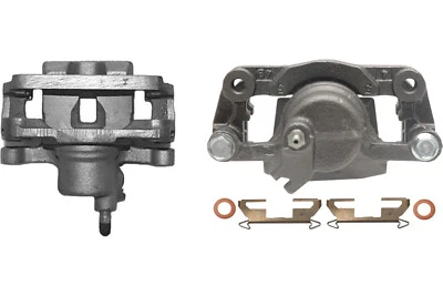 Rear KIT Raybestos Disc Brake Calipers for 1993-1997 INFINITI J30 (77161) - Image 1 of 4