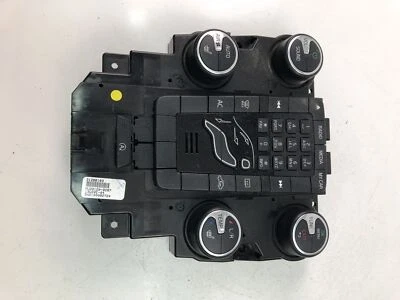 PL1253 VOLVO Klimaregelung Einheit 31288103 - Bild 1 von 3