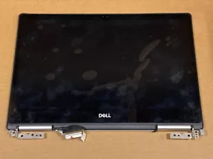 "NUEVO Dell Inspiron 13 7370 13.3" FHD LCD Pantalla Táctil Conjunto Completo - Imagen 1 de 3