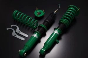 TEIN Flex Z Coilovers for Toyota Crown Athlete 2.5 Royal Saloon (GRS200) 2008-12 - Imagen 1 de 1