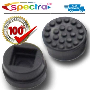 Dell Precision M6400 M6500 Laptop Tastatur Maus Punkt Stick Gummi Kabine Brustwarze - Bild 1 von 3