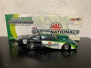 MAC Tools Gatornationals 2002 Cavalier PRO Stock 1 OF 3504 Scale 1/24 - Picture 1 of 5