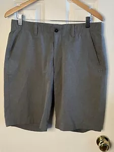 Under Armour Shorts Herren 34 Heat Gear Loose - Bild 1 von 13