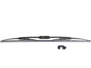 For 1976-1980, 1998-2002 Ford E250 Econoline Wiper Blade Denso 12421GFDJ 1977 - Picture 1 of 2