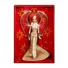 Barbie x Bob Mackie Holiday Angel Doll Mattel Creations Gold Label--PRE-SALE